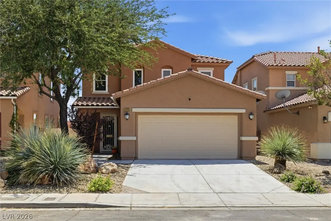4225 Buteo Lane, North Las Vegas, NV 89084 - #1