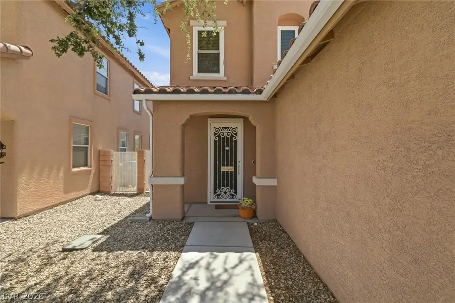 4225 Buteo Lane, North Las Vegas, NV 89084 - #3