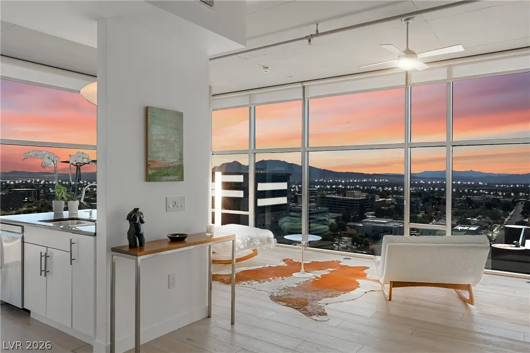 353 E Bonneville Avenue #1305, Las Vegas, NV 89101 - #1