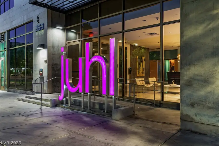 353 E Bonneville Avenue #1305, Las Vegas, NV 89101 - #2
