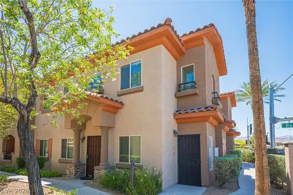 7701 W Robindale Road #274, Las Vegas, NV 89113