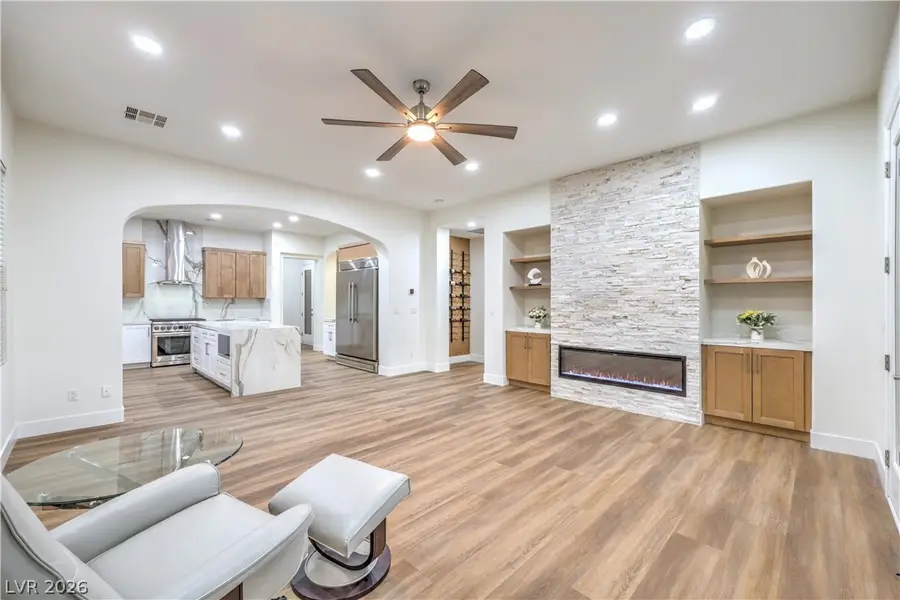 2571 Red Springs Drive, Las Vegas, NV 89135 - #3