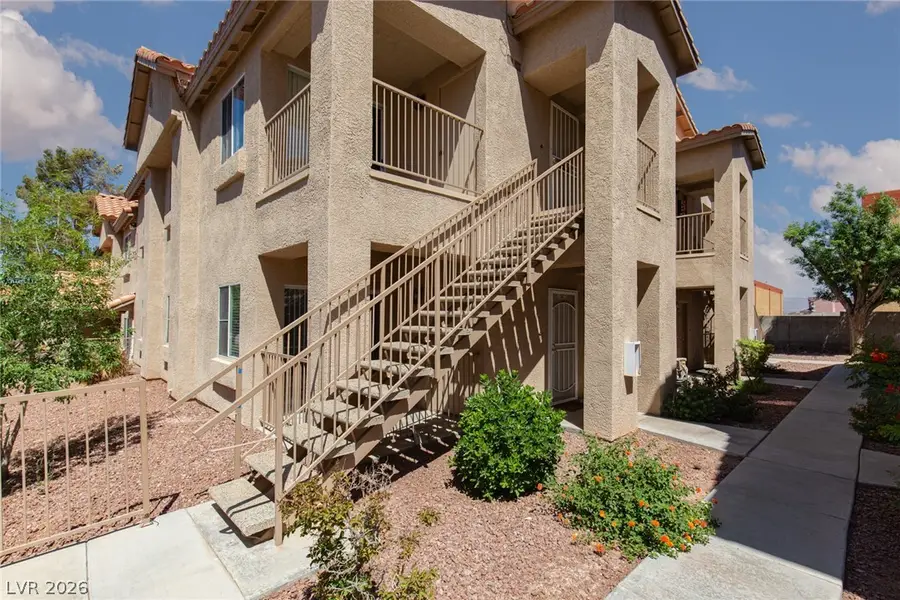 2110 Los Feliz Street #1028, Las Vegas, NV 89156 - #2