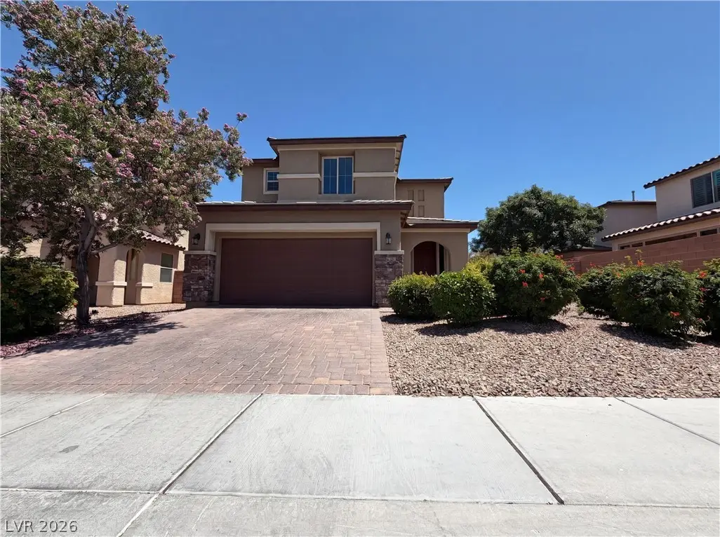 6586 Dolian Creek Street, Las Vegas, NV 89148 - #1