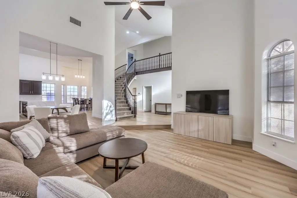 5152 Forest Oaks Drive, Las Vegas, NV 89149 - #1