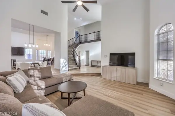 5152 Forest Oaks Drive, Las Vegas, NV 89149