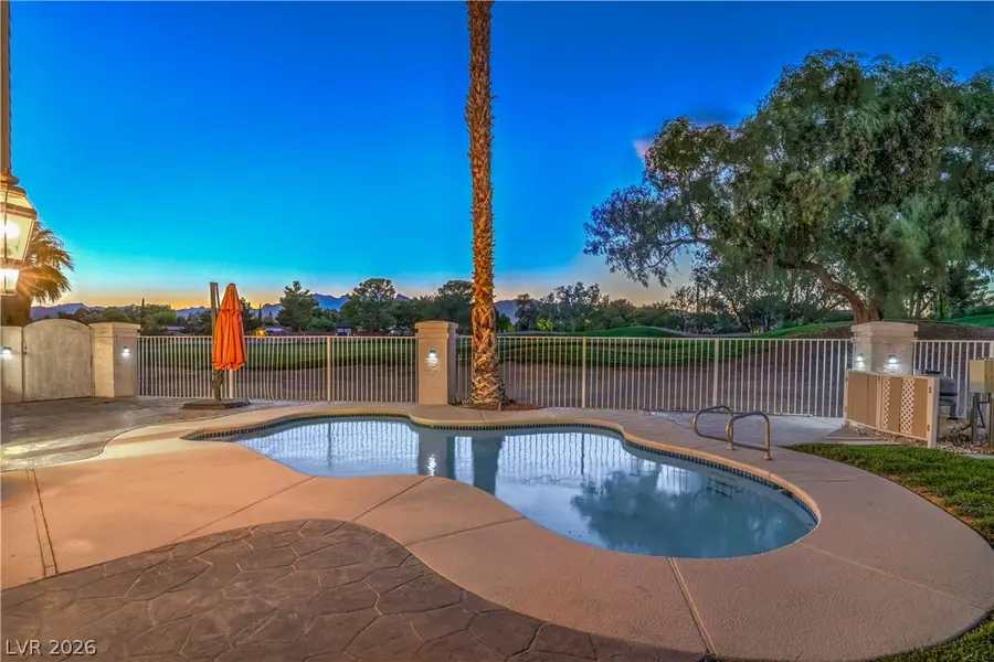 5152 Forest Oaks Drive, Las Vegas, NV 89149 - #2