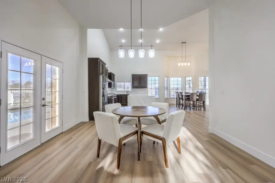 5152 Forest Oaks Drive, Las Vegas, NV 89149 - #3