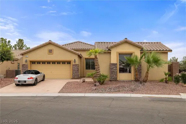 5351 E Volterra Drive, Pahrump, NV 89061