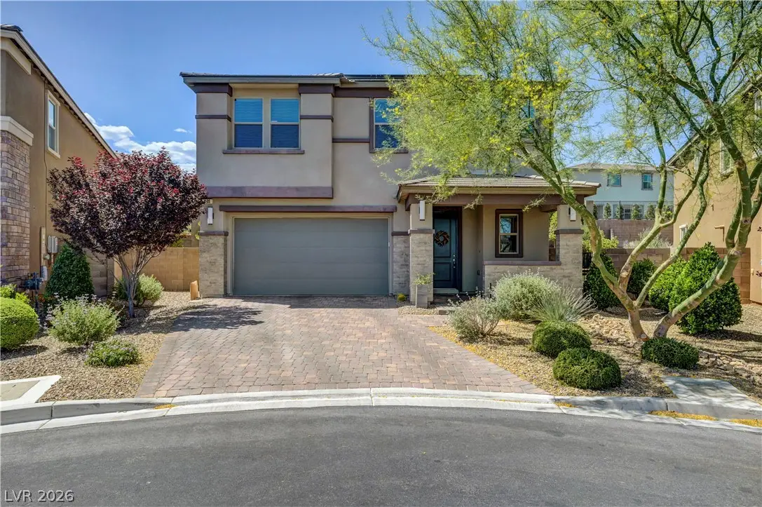 820 Riverlawn Place, Las Vegas, NV 89138 - #1