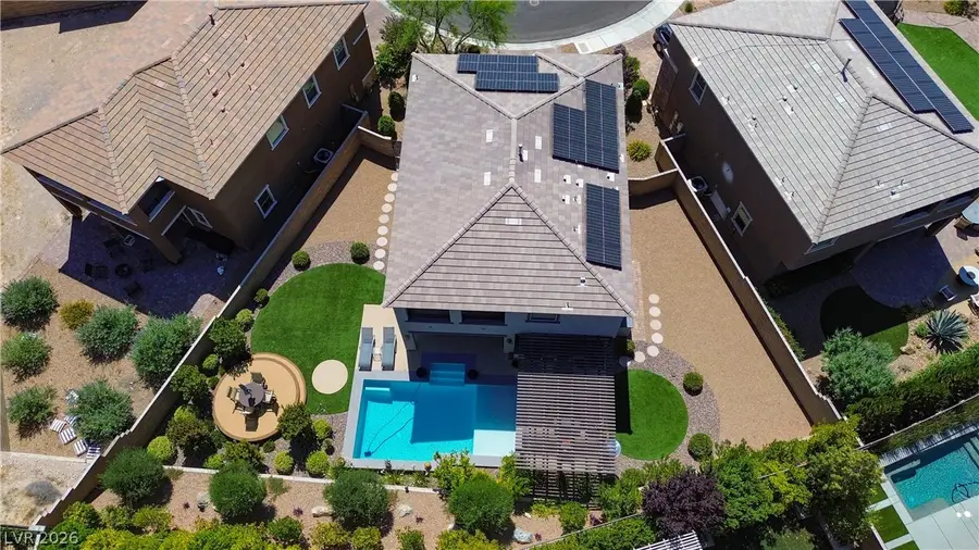 820 Riverlawn Place, Las Vegas, NV 89138 - #3