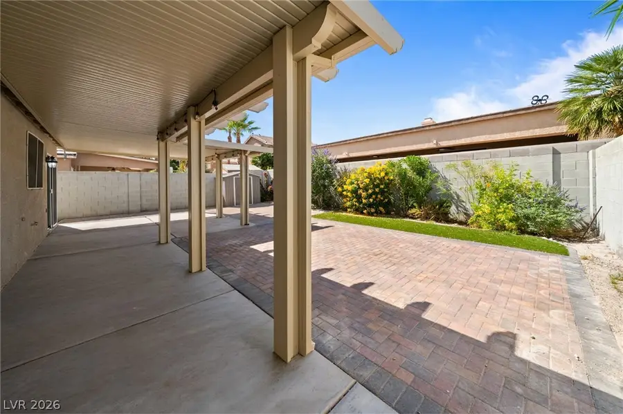 1722 Council Bluff Lane, North Las Vegas, NV 89031 - #3