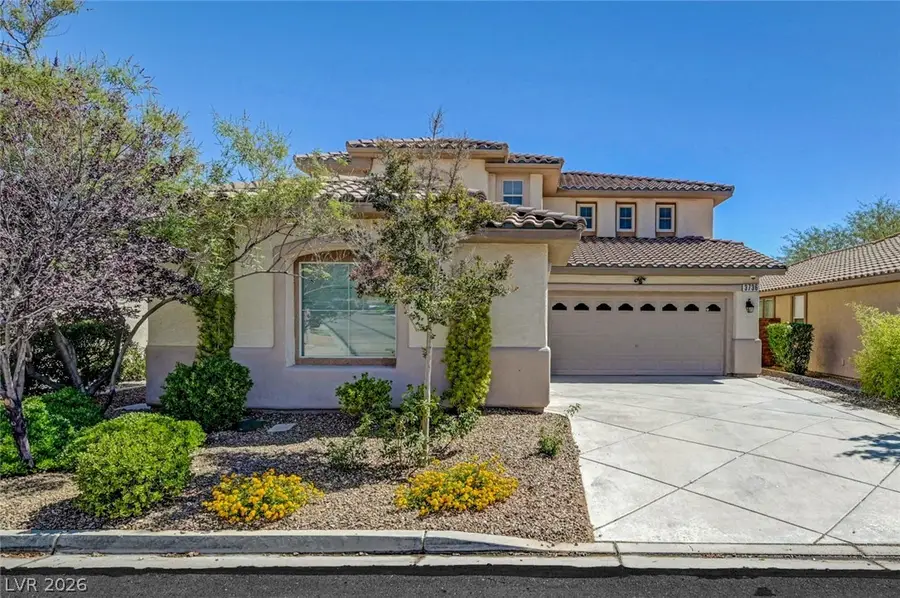 3736 Honey Crest Drive, Las Vegas, NV 89135 - #2
