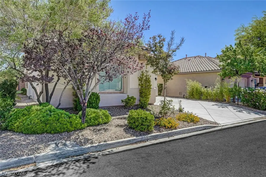 3736 Honey Crest Drive, Las Vegas, NV 89135 - #3