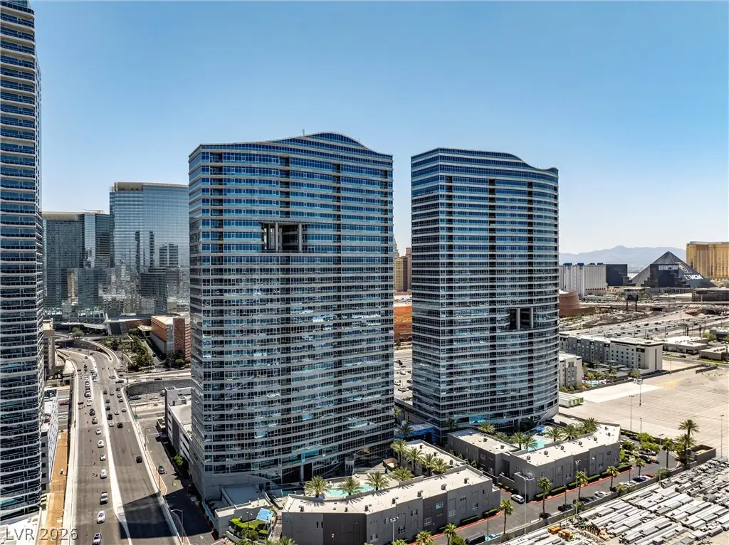 4525 Dean Martin Drive #1407, Las Vegas, NV 89103 - #1