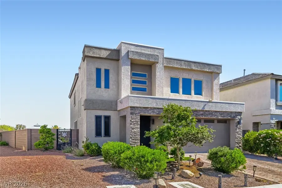 356 Coastal Fog Avenue, Las Vegas, NV 89183 - #2