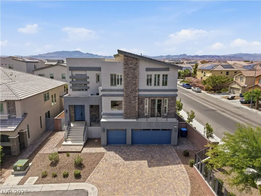 8609 Calla Lily Court, Las Vegas, NV 89139 - #3