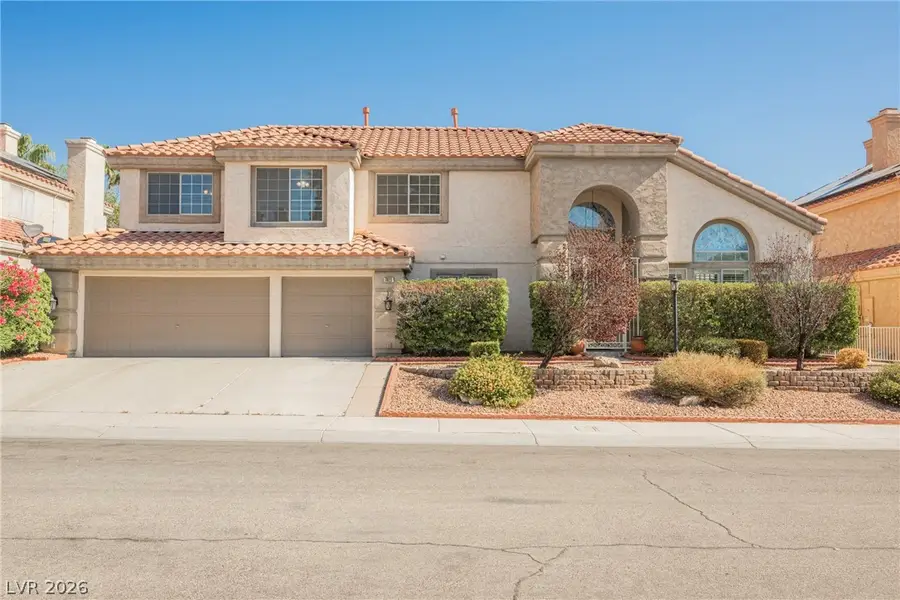 7628 Spruce Run Court, Las Vegas, NV 89128 - #2