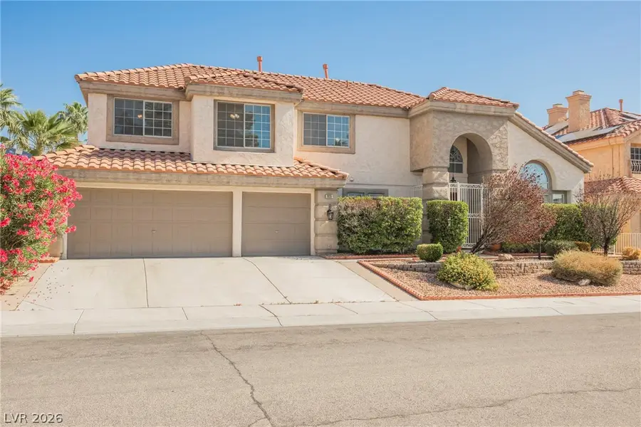 7628 Spruce Run Court, Las Vegas, NV 89128 - #3