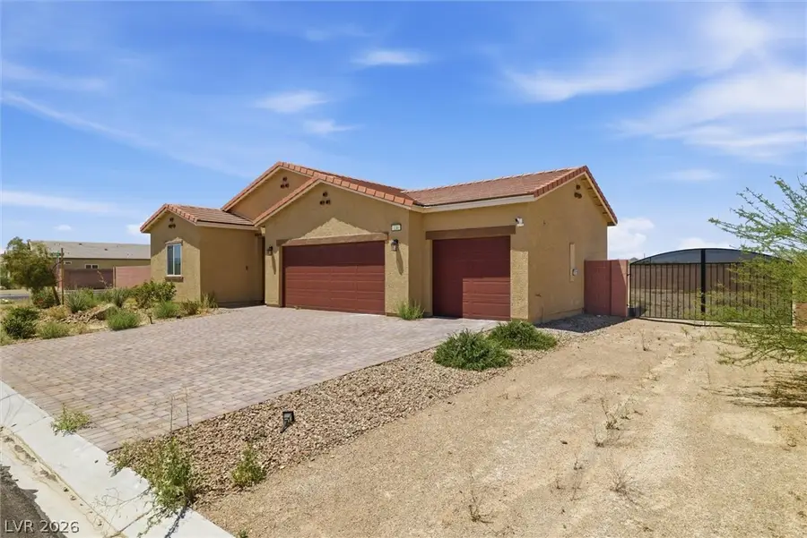130 Late Harvest Avenue, Pahrump, NV 89060 - #3