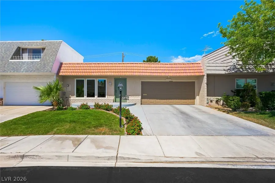 3779 Territory Street, Las Vegas, NV 89121 - #2