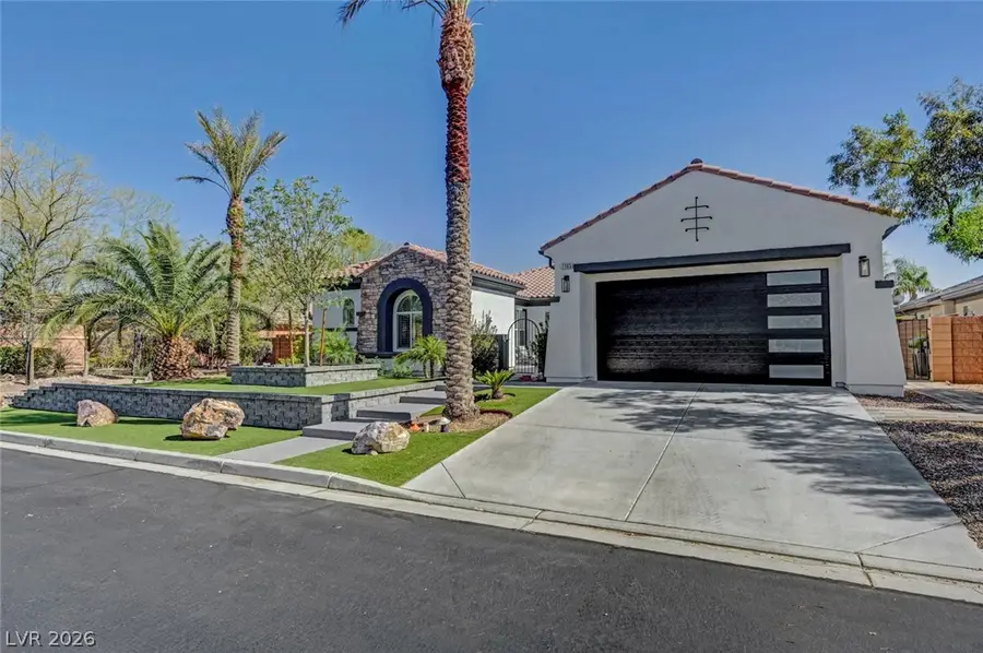 7103 April Wind Avenue, Las Vegas, NV 89131 - #3