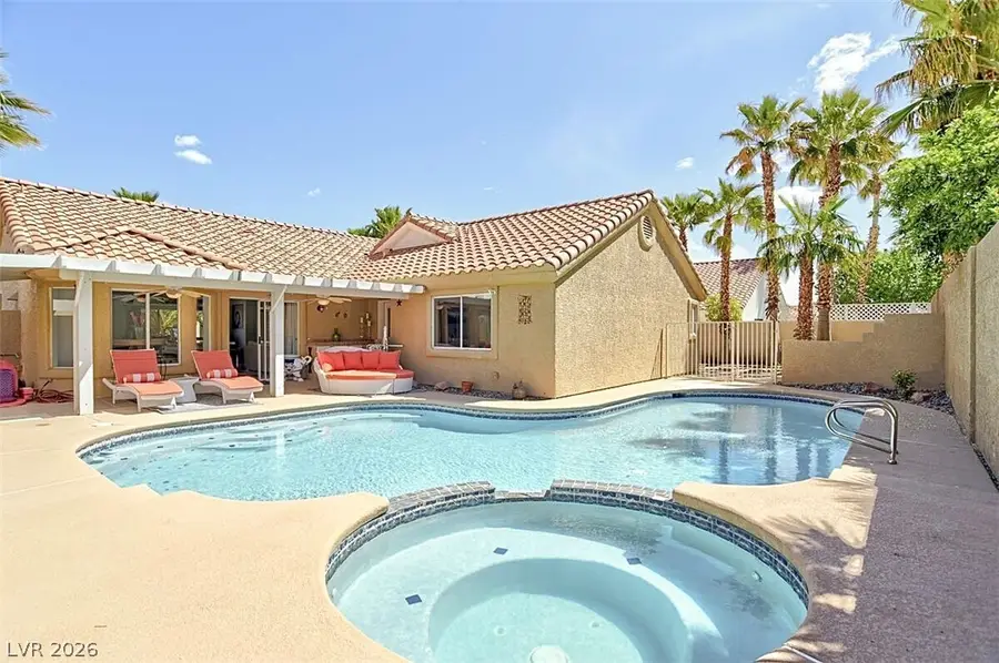 7737 Wedlock Lane, Las Vegas, NV 89129 - #3