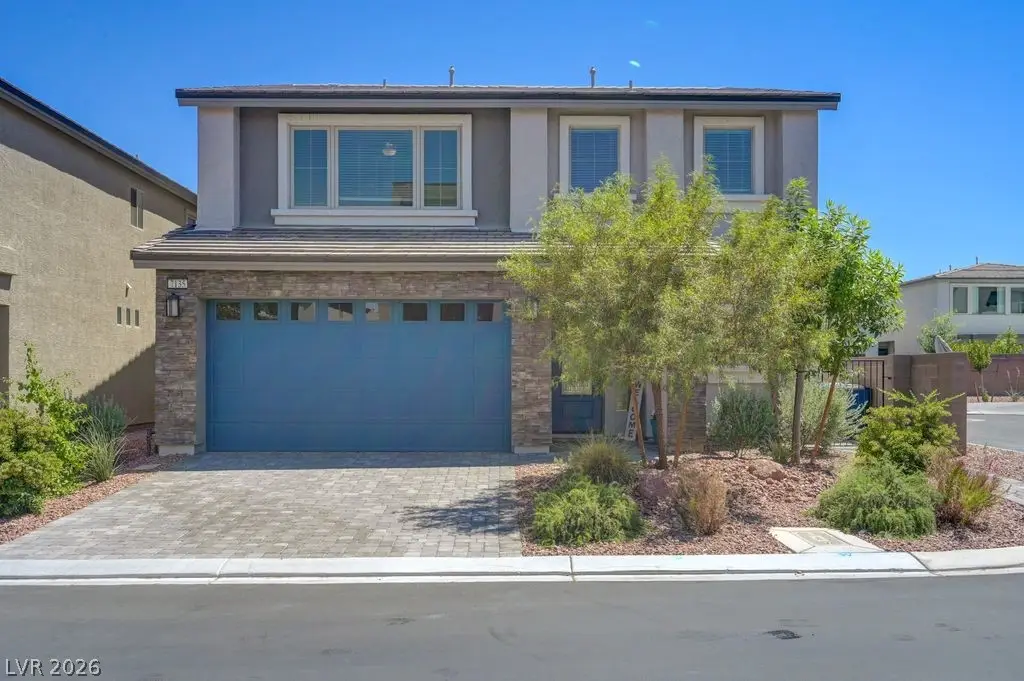 7135 Sunland Hills Avenue, Las Vegas, NV 89113 - #1