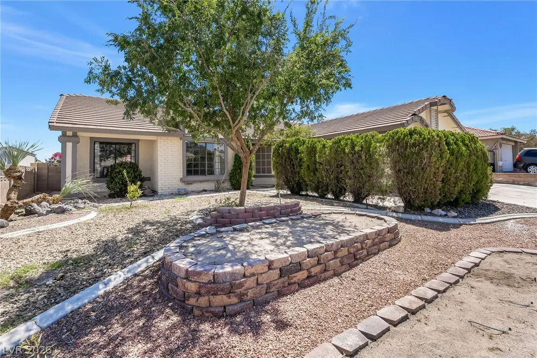 160 Drifting Sand Court, Henderson, NV 89074 - #1