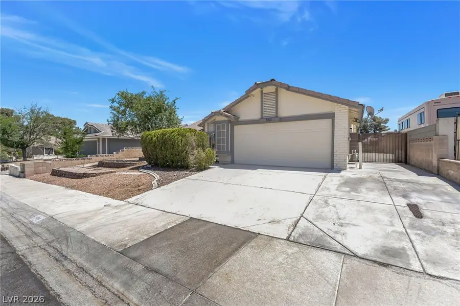 160 Drifting Sand Court, Henderson, NV 89074 - #2