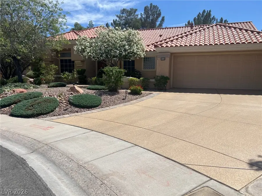 9049 Firebird Drive, Las Vegas, NV 89134 - #2