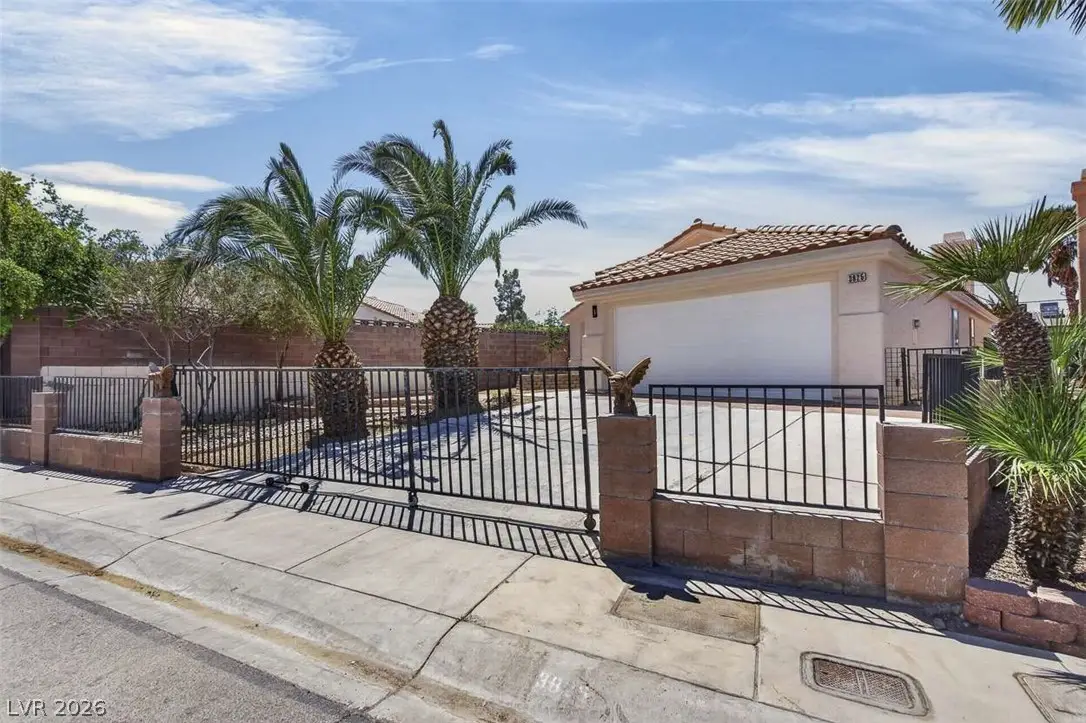 3825 Debussy Way, North Las Vegas, NV 89032 - #1
