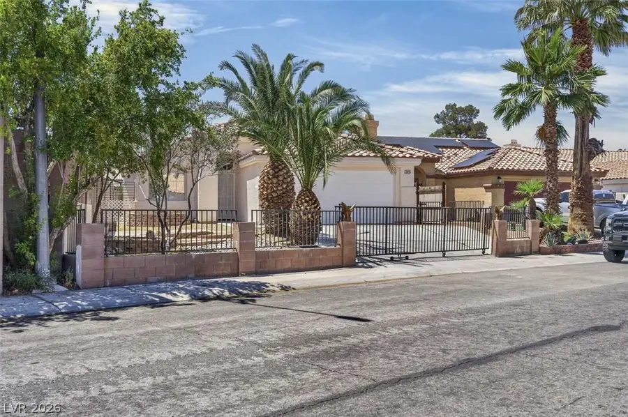 3825 Debussy Way, North Las Vegas, NV 89032 - #3