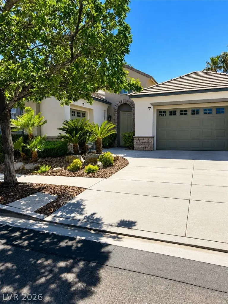 1837 Taylorville Street, Las Vegas, NV 89135 - #2