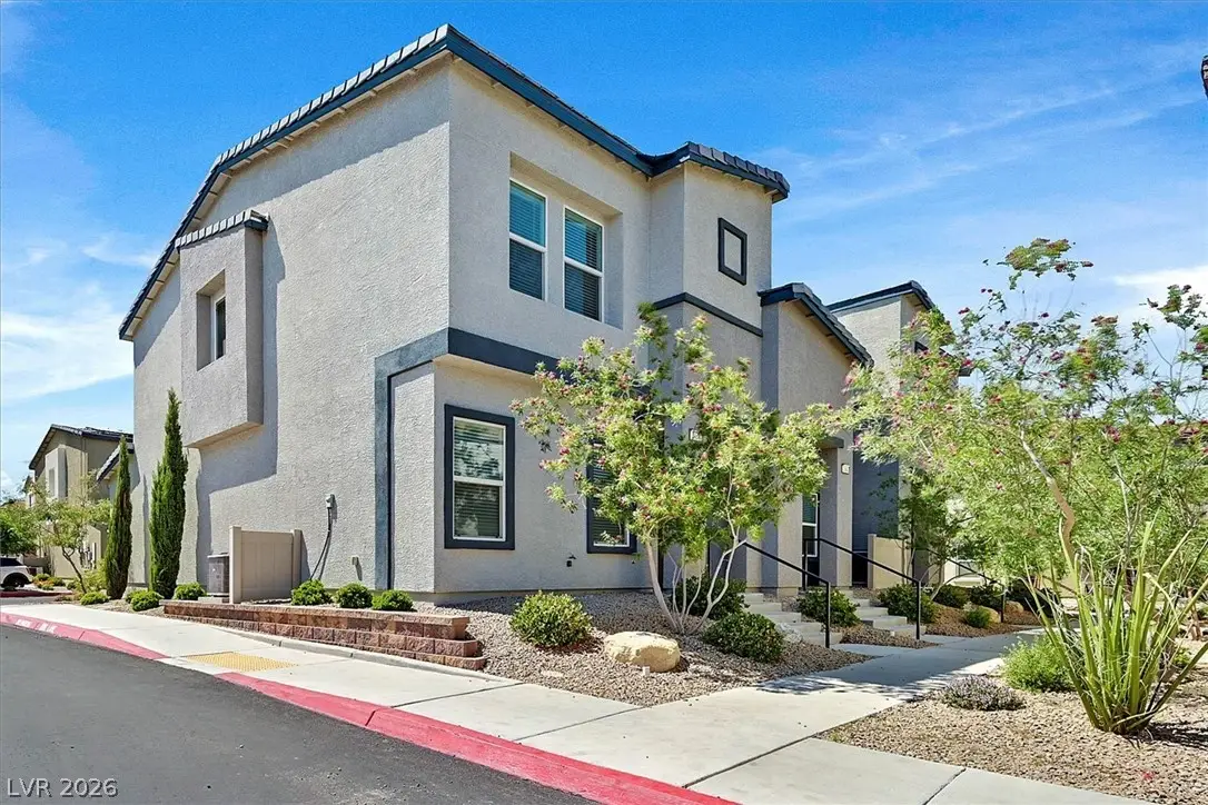7488 Mountain Ledge Street, Las Vegas, NV 89139 - #1