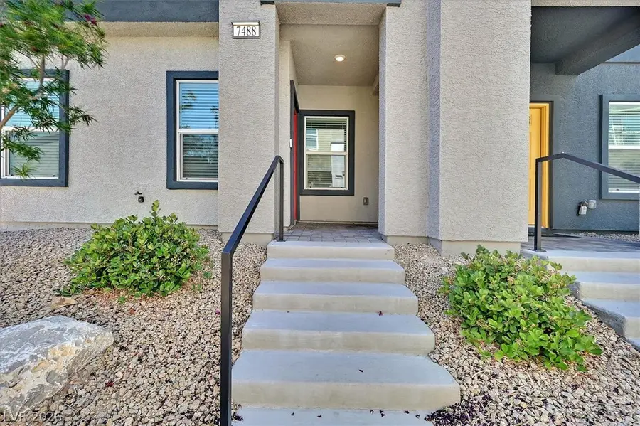 7488 Mountain Ledge Street, Las Vegas, NV 89139 - #2
