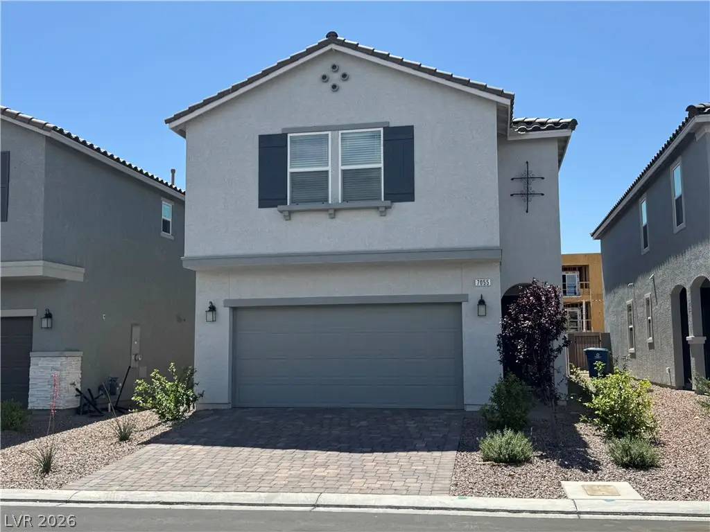 7055 Cottage Vista Avenue, Las Vegas, NV 89113 - #1