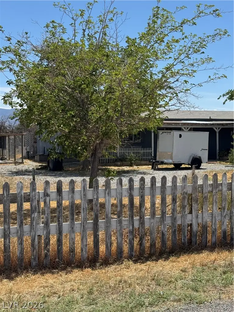 641 W Elderberry Street, Pahrump, NV 89048 - #1