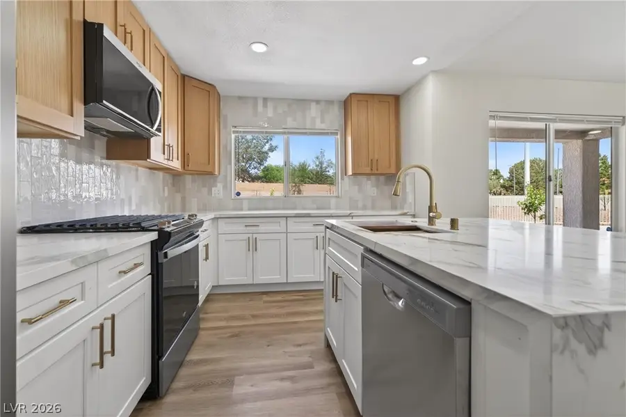 3109 Goodnews Court, Las Vegas, NV 89134 - #2