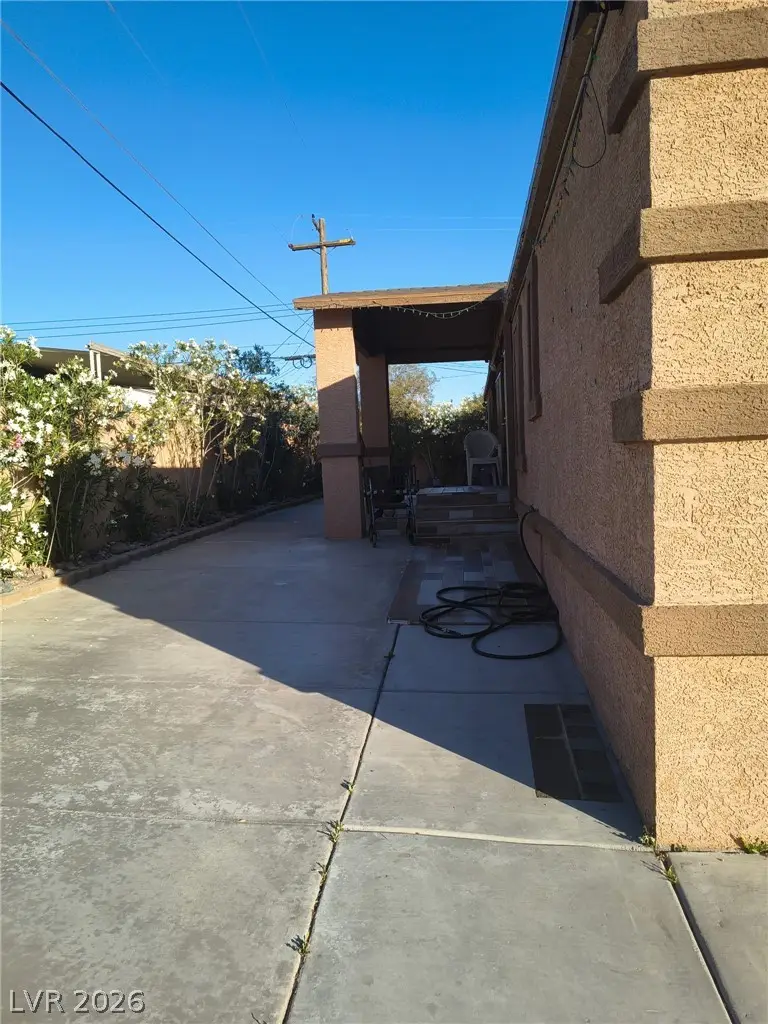 6023 Great Smoky Avenue, Las Vegas, NV 89156 - #3
