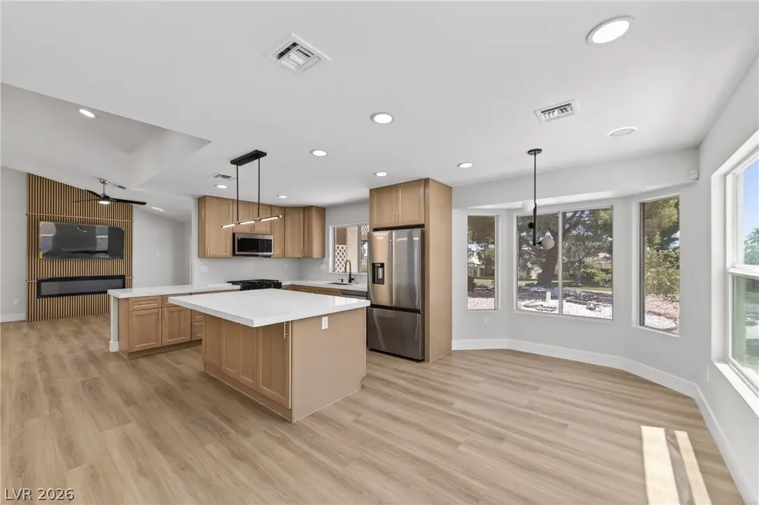 3104 Birch Grove Court, Las Vegas, NV 89134 - #1