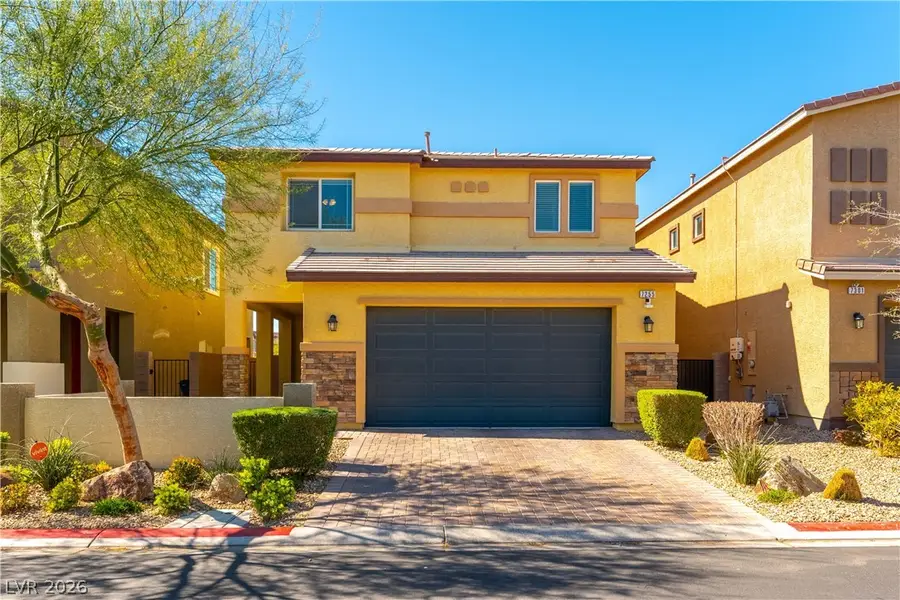 7255 Dazzle Point Street, North Las Vegas, NV 89084 - #2
