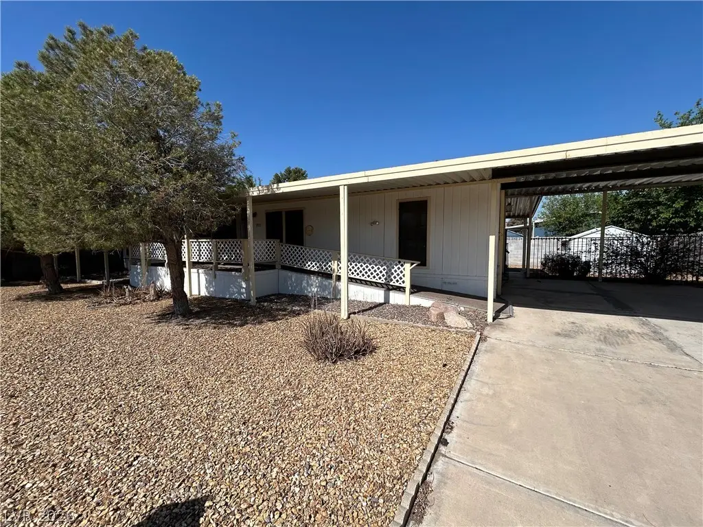 3333 Ewa Beach Drive, Las Vegas, NV 89122 - #1