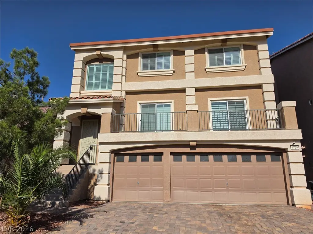 9739 Fox Estate Street, Las Vegas, NV 89141 - #1
