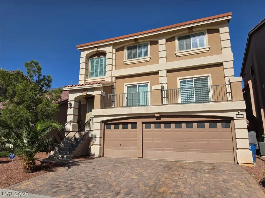 9739 Fox Estate Street, Las Vegas, NV 89141 - #2