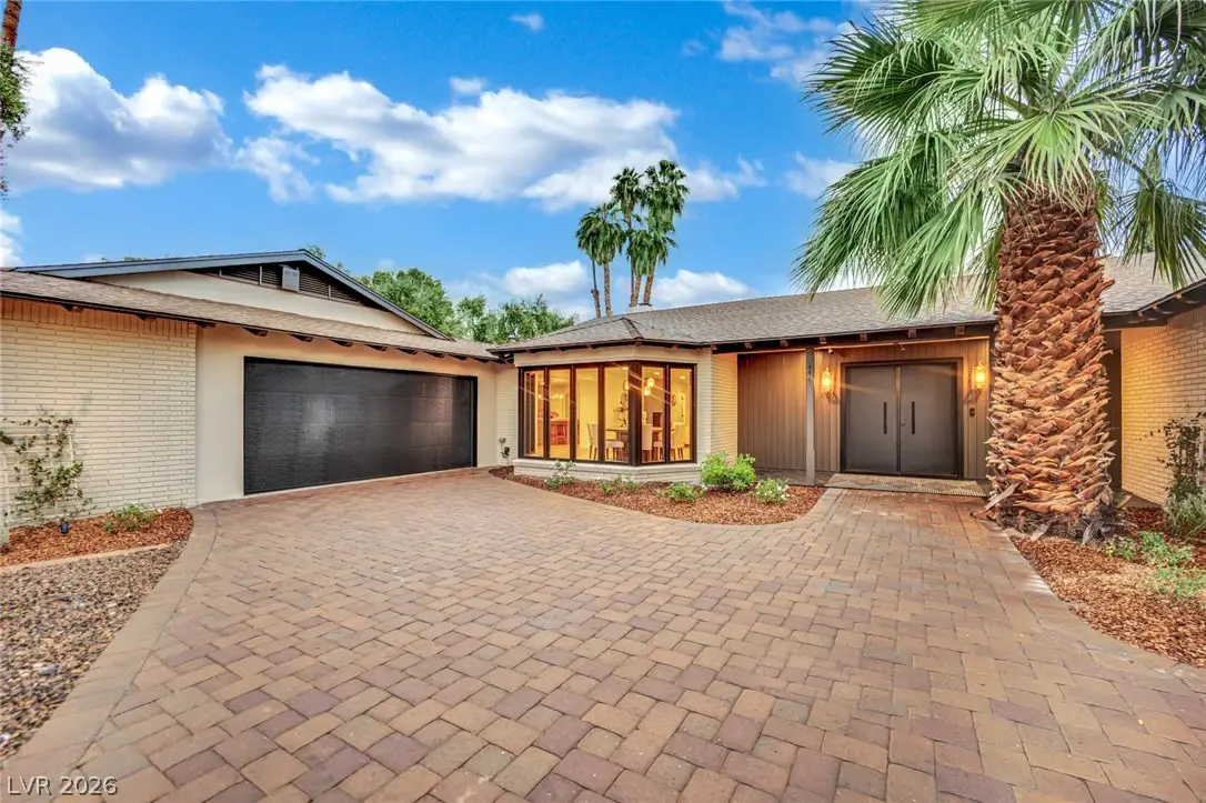 1244 Park Circle, Las Vegas, NV 89102 - #1
