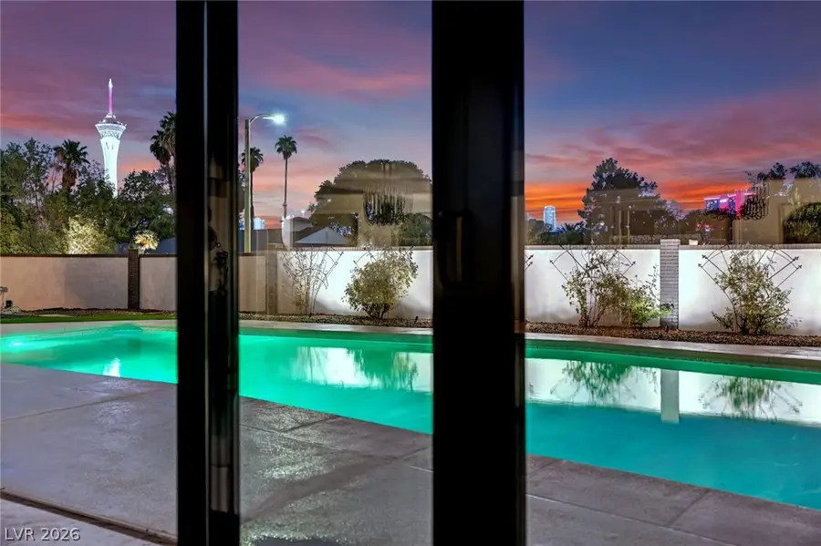 1244 Park Circle, Las Vegas, NV 89102 - #2