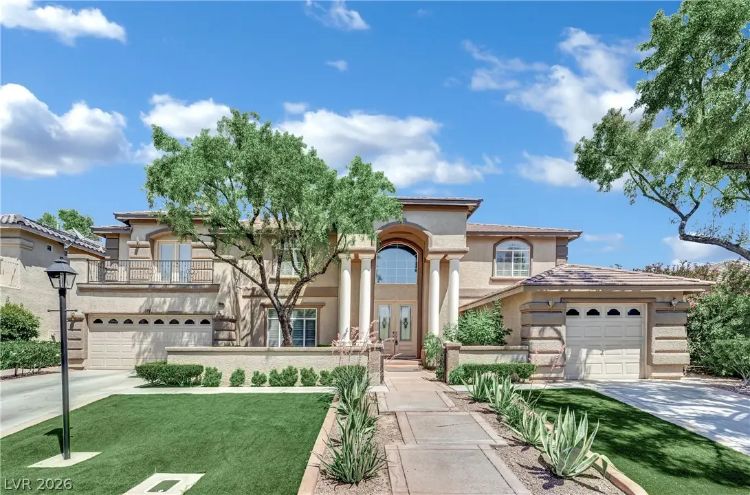 10086 Ashiem Street, Las Vegas, NV 89183 - #1