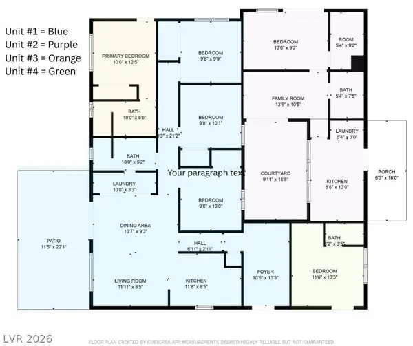 5333 Longridge Avenue, Las Vegas, NV 89146