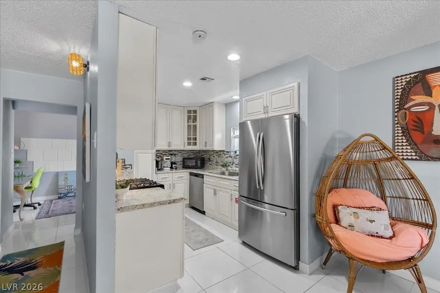5333 Longridge Avenue, Las Vegas, NV 89146 - #2
